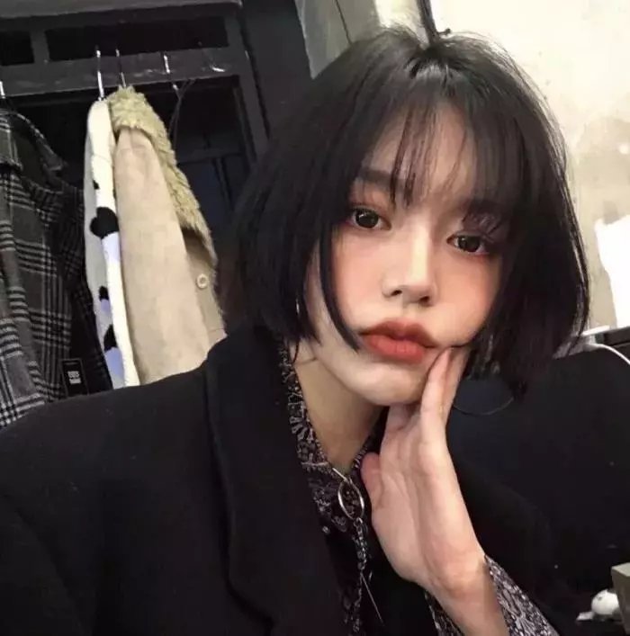 我是路人甲